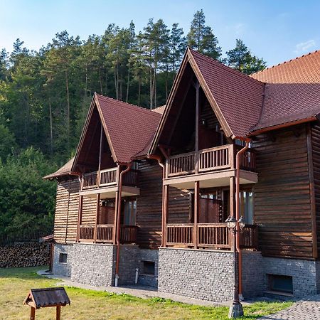 5.Evszak Sfântu Gheorghe Exterior foto