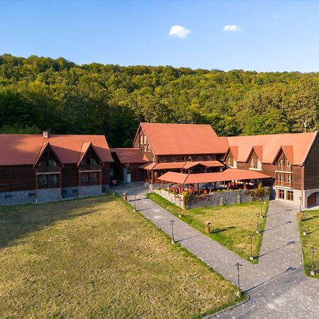 5.Evszak Sfântu Gheorghe Exterior foto