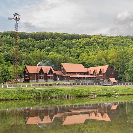 5.Evszak Sfântu Gheorghe Exterior foto