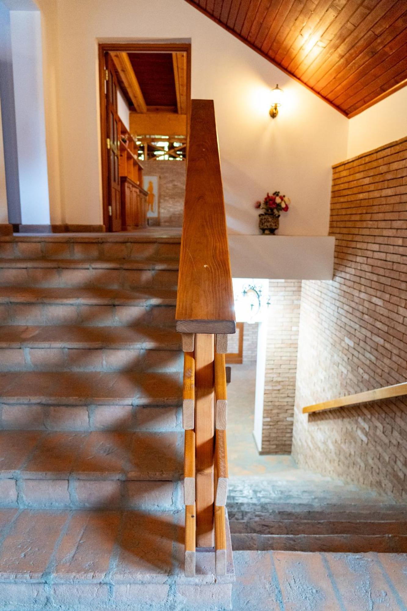 5.Evszak Sfântu Gheorghe Exterior foto