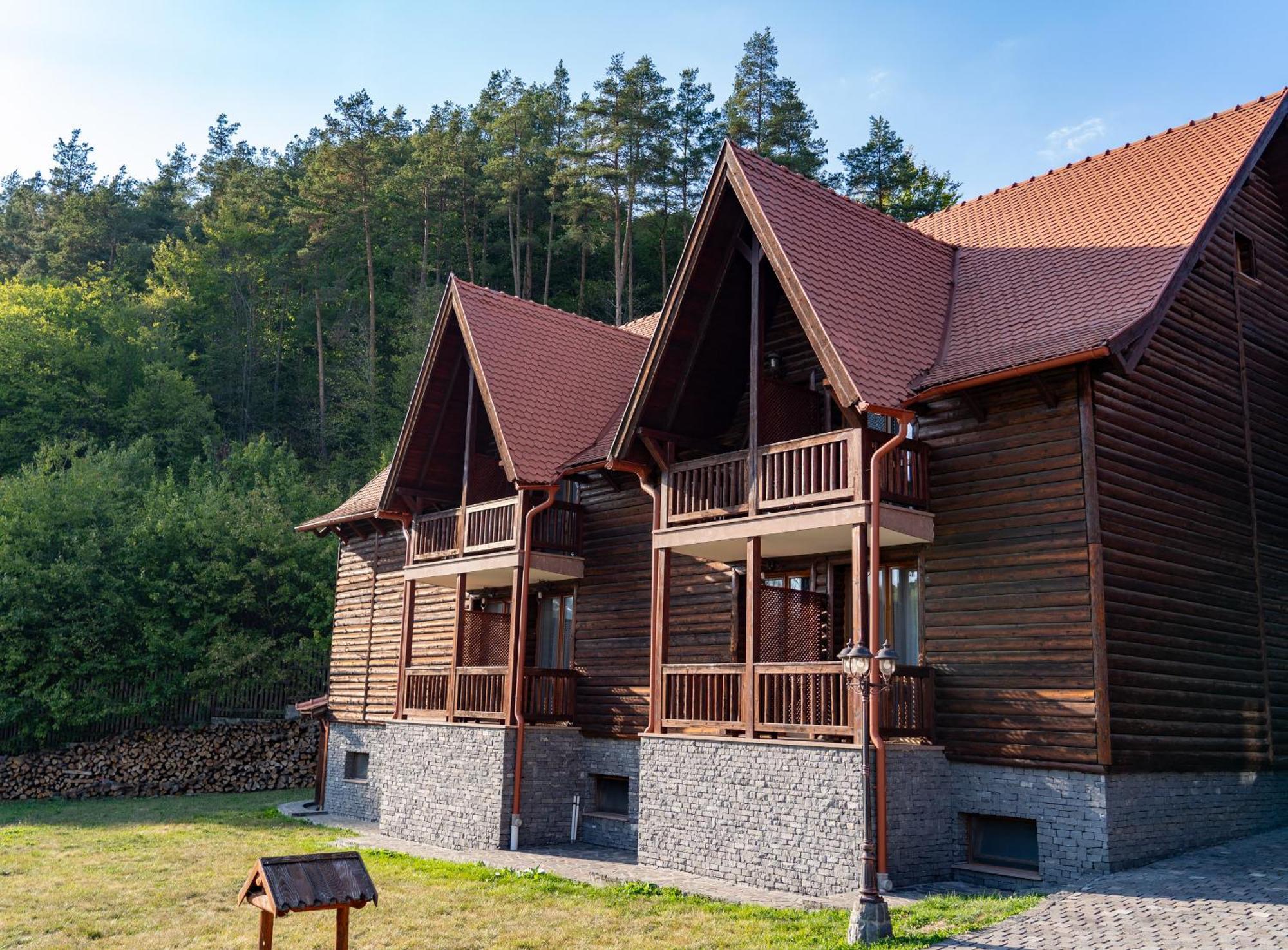 5.Evszak Sfântu Gheorghe Exterior foto