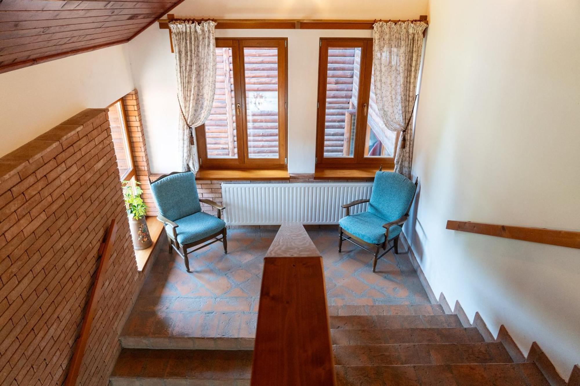 5.Evszak Sfântu Gheorghe Exterior foto