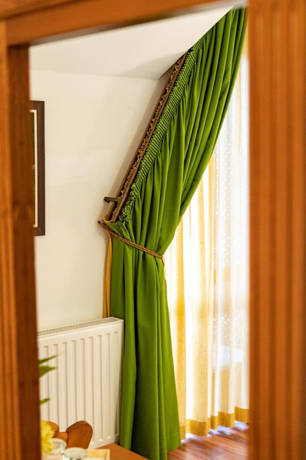 5.Evszak Sfântu Gheorghe Exterior foto