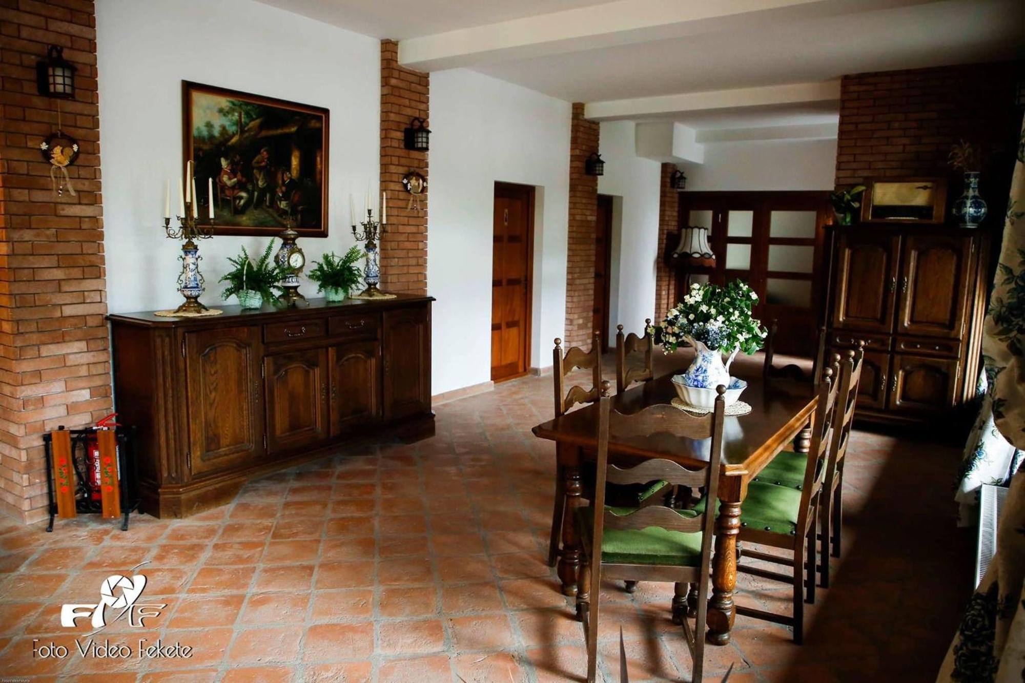 5.Evszak Sfântu Gheorghe Exterior foto
